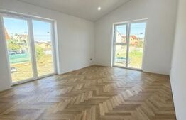 Duplex design nordic Dumbrăvița | 120 mp utili | 350 mp teren