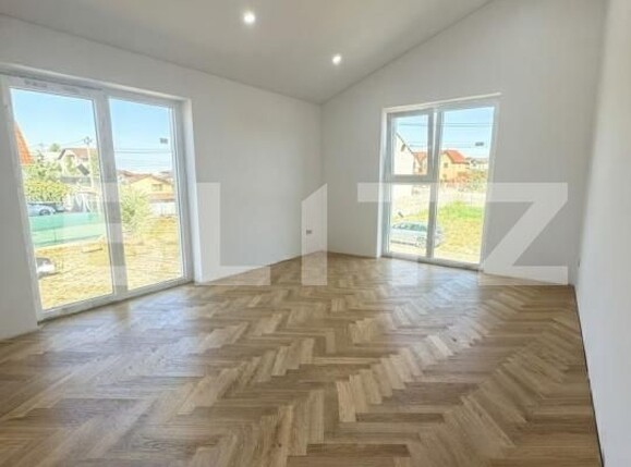 Casa de vânzare 4 camere Dumbravita - 207343CV | BLITZ Timișoara | Poza5