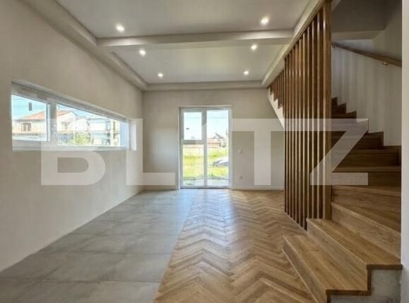 Casa de vânzare 4 camere Dumbravita - 207343CV | BLITZ Timișoara | Poza1