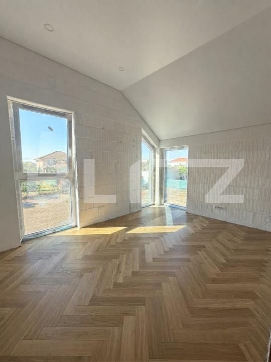 Casa de vânzare 4 camere Dumbravita - 207343CV | BLITZ Timișoara | Poza4