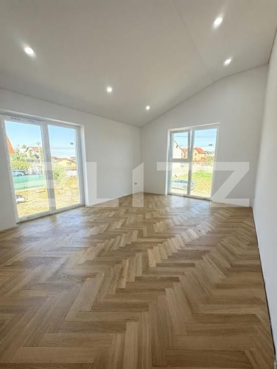 Casa de vânzare 4 camere Dumbravita - 207343CV | BLITZ Timișoara | Poza5