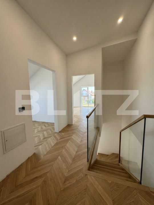 Casa de vânzare 4 camere Dumbravita - 207343CV | BLITZ Timișoara | Poza8