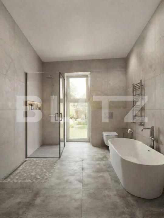 Casa de vânzare 4 camere Dumbravita - 207343CV | BLITZ Timișoara | Poza6