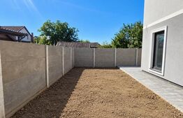 Duplex de vanzare, 105 mp, zona Giroc