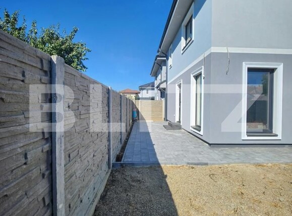 Casa de vânzare 4 camere Giroc - 207360CV | BLITZ Timișoara | Poza1