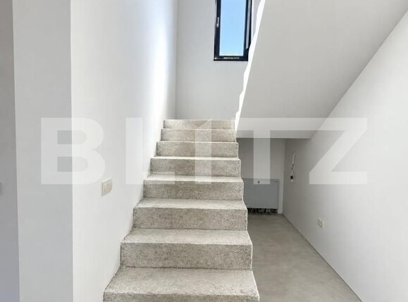 Casa de vânzare 4 camere Giroc - 207360CV | BLITZ Timișoara | Poza4