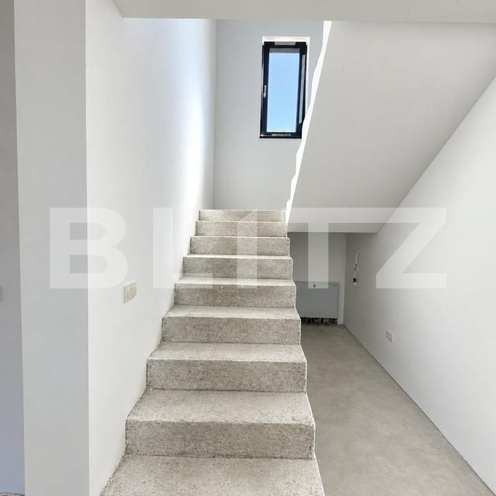 Casa de vânzare 4 camere Giroc - 207360CV | BLITZ Timișoara | Poza4
