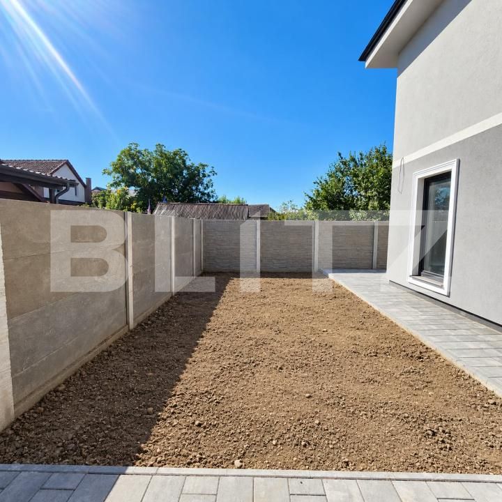 Casa de vânzare 4 camere Giroc - 207360CV | BLITZ Timișoara | Poza2