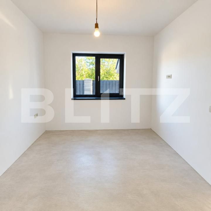 Casa de vânzare 4 camere Giroc - 207360CV | BLITZ Timișoara | Poza7