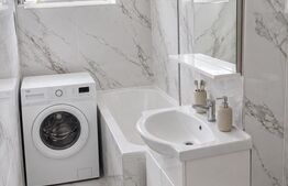 Apartament 3 camere, 80 mp, zona Sagului