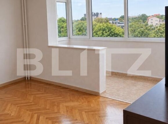 Apartament de închiriat 3 camere Sagului - 207367AI | BLITZ Timișoara | Poza1