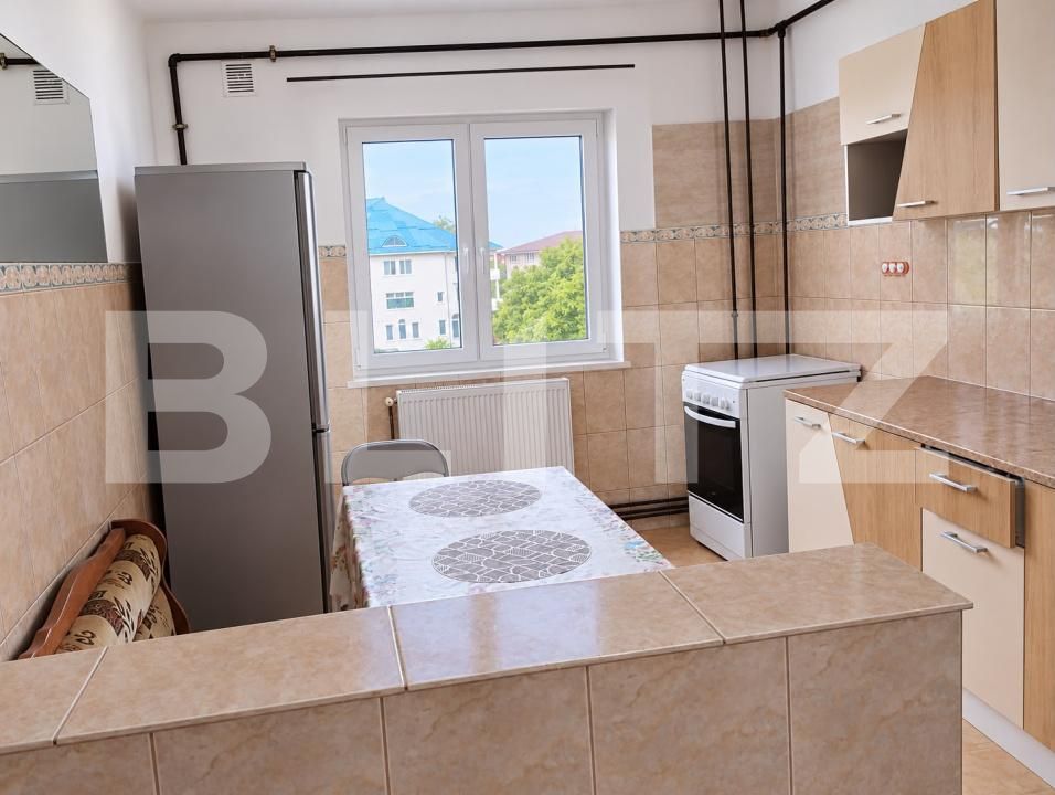 Apartament de închiriat 3 camere Sagului - 207367AI | BLITZ Timișoara | Poza6