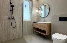 Duplex 3 camere, 124.30 mp, zona Dumbravita 