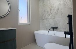 Duplex 3 camere, 124.30 mp, zona Dumbravita 