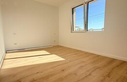 Duplex 3 camere, 124.30 mp, zona Dumbravita 