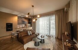 Apartament 3 camere, 76 mp, petfriendly, zona Central 