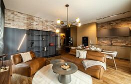 Apartament 3 camere, 76 mp, petfriendly, zona Central 