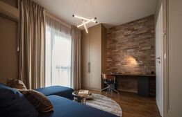 Apartament 3 camere, 76 mp, petfriendly, zona Central 