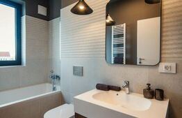 Apartament 3 camere, 76 mp, petfriendly, zona Central 