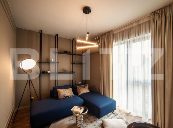 Apartament de închiriat 3 camere Central - 207374AI | BLITZ Timișoara | Poza3