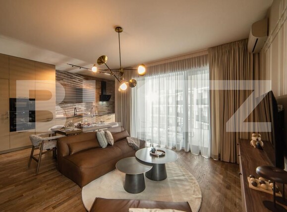 Apartament de închiriat 3 camere Central - 207374AI | BLITZ Timișoara | Poza5