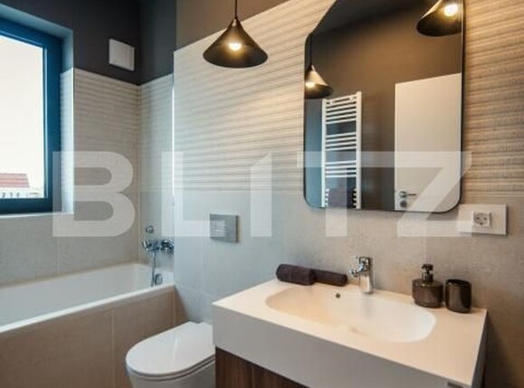 Apartament de închiriat 3 camere Central - 207374AI | BLITZ Timișoara | Poza8