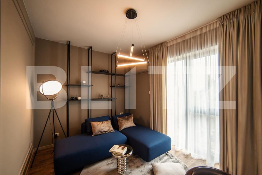 Apartament de închiriat 3 camere Central - 207374AI | BLITZ Timișoara | Poza3