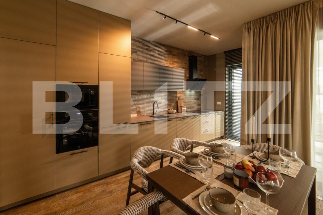 Apartament de închiriat 3 camere Central - 207374AI | BLITZ Timișoara | Poza6