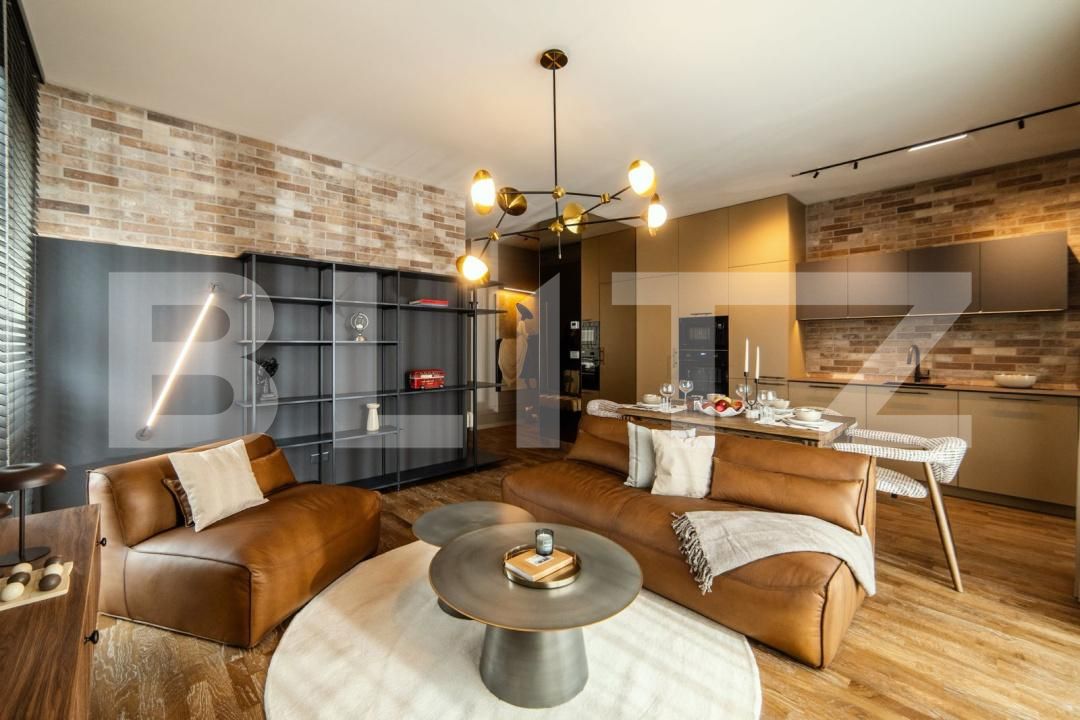Apartament de închiriat 3 camere Central - 207374AI | BLITZ Timișoara | Poza7