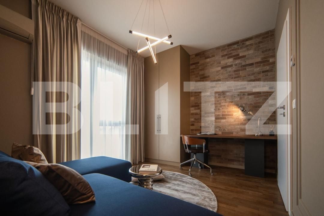 Apartament de închiriat 3 camere Central - 207374AI | BLITZ Timișoara | Poza4