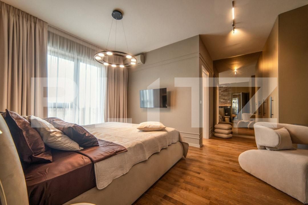 Apartament de închiriat 3 camere Central - 207374AI | BLITZ Timișoara | Poza2