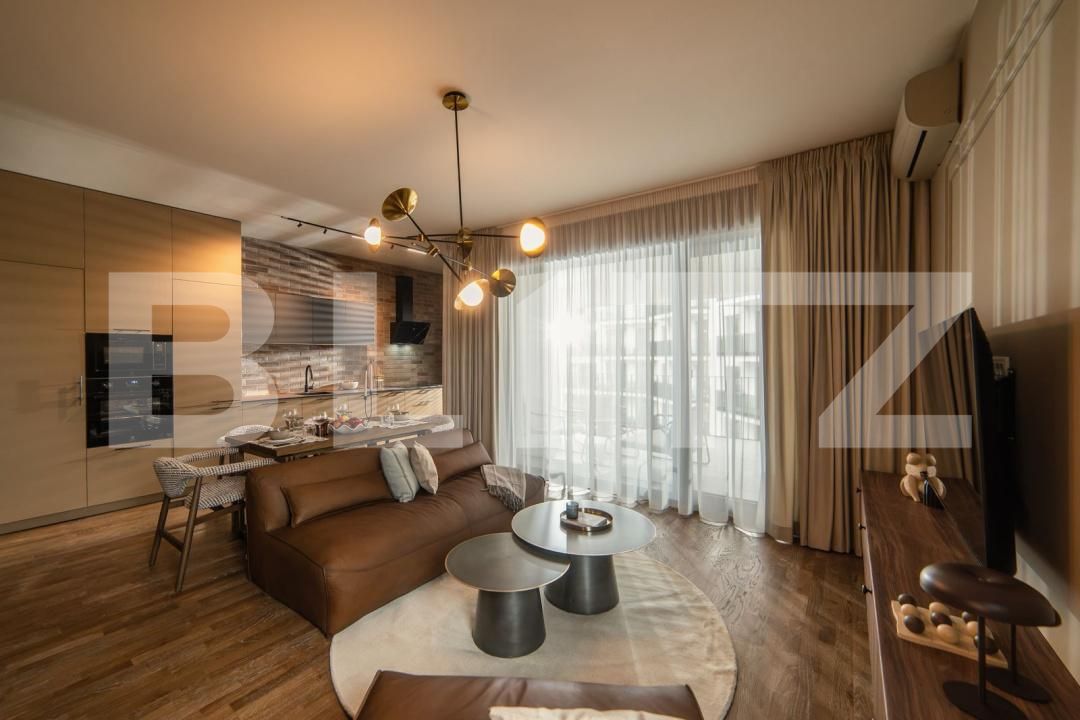 Apartament de închiriat 3 camere Central - 207374AI | BLITZ Timișoara | Poza5