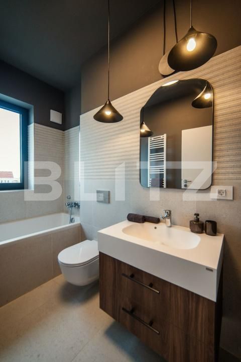 Apartament de închiriat 3 camere Central - 207374AI | BLITZ Timișoara | Poza8