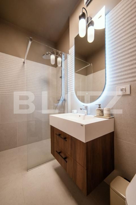 Apartament de închiriat 3 camere Central - 207374AI | BLITZ Timișoara | Poza9