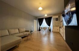 Apartament 2 camere, 56 mp, zona Dumbravita