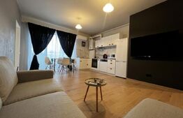 Apartament 2 camere, 56 mp, zona Dumbravita