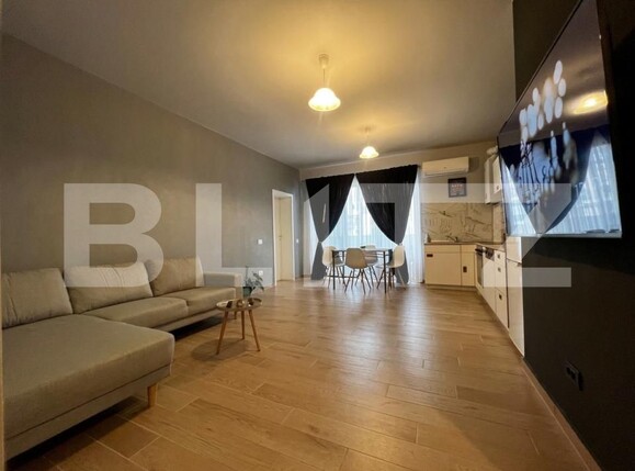 Apartament de închiriat 2 camere Dumbravita - 207389AI | BLITZ Timișoara | Poza2