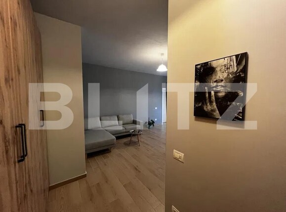 Apartament de închiriat 2 camere Dumbravita - 207389AI | BLITZ Timișoara | Poza3