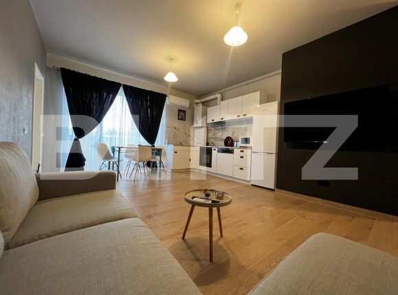 Apartament de închiriat 2 camere Dumbravita - 207389AI | BLITZ Timișoara | Poza1