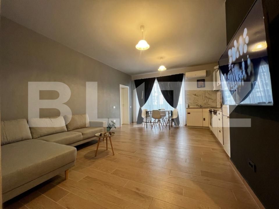 Apartament de închiriat 2 camere Dumbravita - 207389AI | BLITZ Timișoara | Poza2