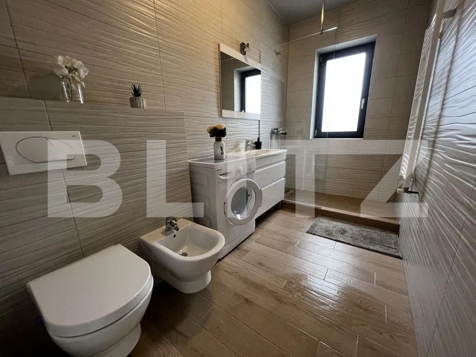 Apartament de închiriat 2 camere Dumbravita - 207389AI | BLITZ Timișoara | Poza5