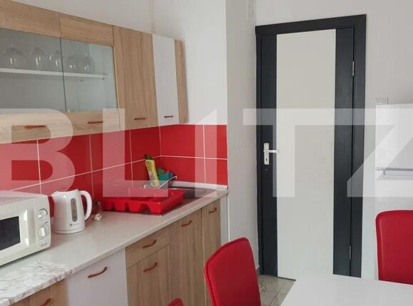 Apartament de închiriat 3 camere Take Ionescu - 207416AI | BLITZ Timișoara | Poza5