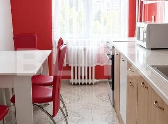Apartament de închiriat 3 camere Take Ionescu - 207416AI | BLITZ Timișoara | Poza4