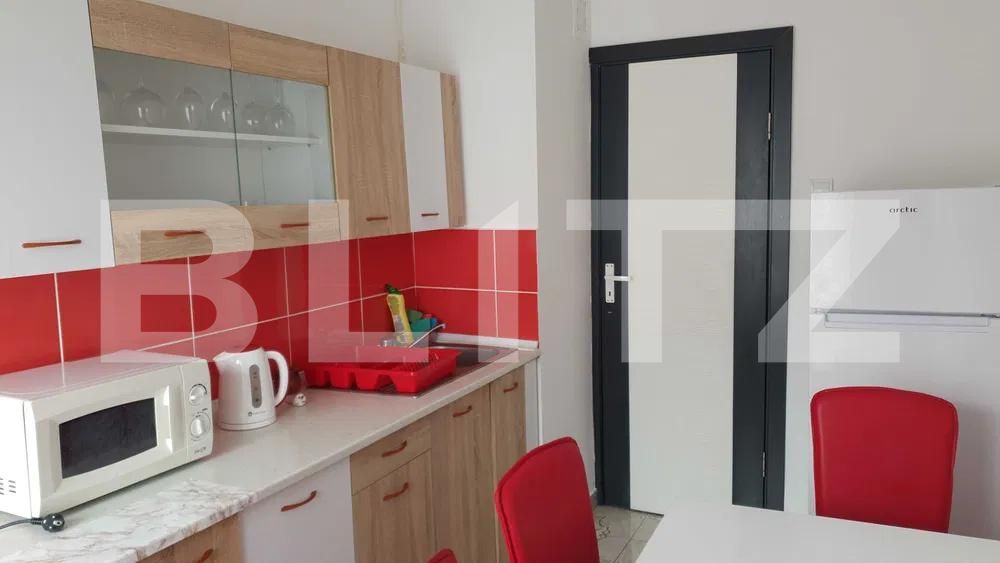 Apartament de închiriat 3 camere Take Ionescu - 207416AI | BLITZ Timișoara | Poza5
