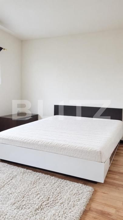 Apartament de închiriat 3 camere Take Ionescu - 207416AI | BLITZ Timișoara | Poza3