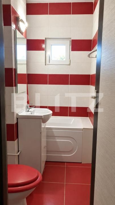 Apartament de închiriat 3 camere Take Ionescu - 207416AI | BLITZ Timișoara | Poza7