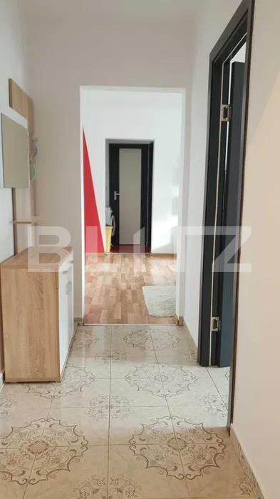 Apartament de închiriat 3 camere Take Ionescu - 207416AI | BLITZ Timișoara | Poza6