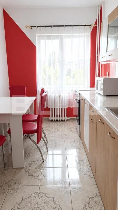 Apartament de închiriat 3 camere Take Ionescu - 207416AI | BLITZ Timișoara | Poza4