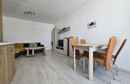 Apartament cu 3 camere, 57 mp, zona Dumbravita