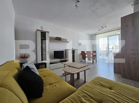 Apartament de închiriat 3 camere Dumbravita - 207480AI | BLITZ Timișoara | Poza1